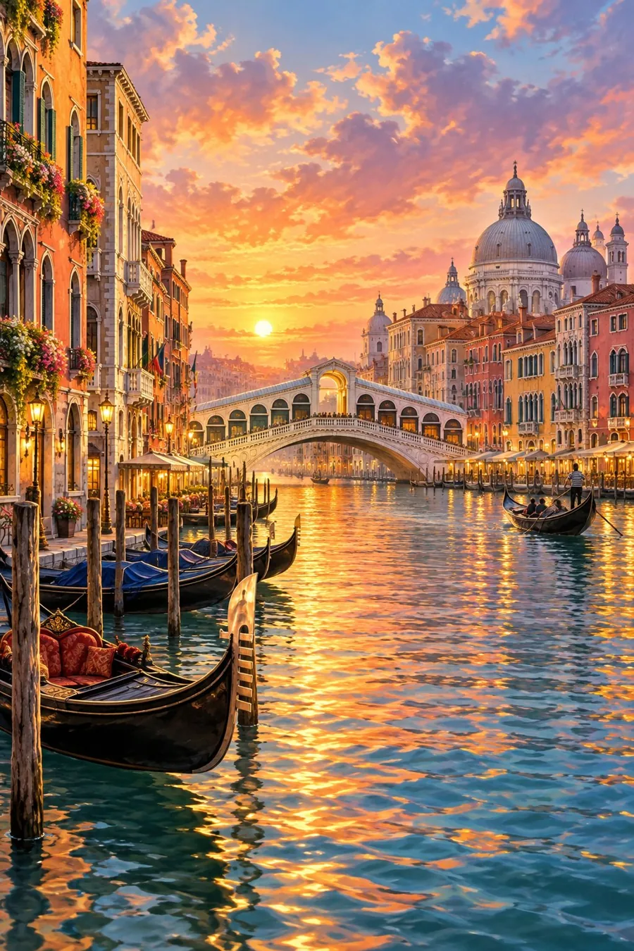 Venice, Italy