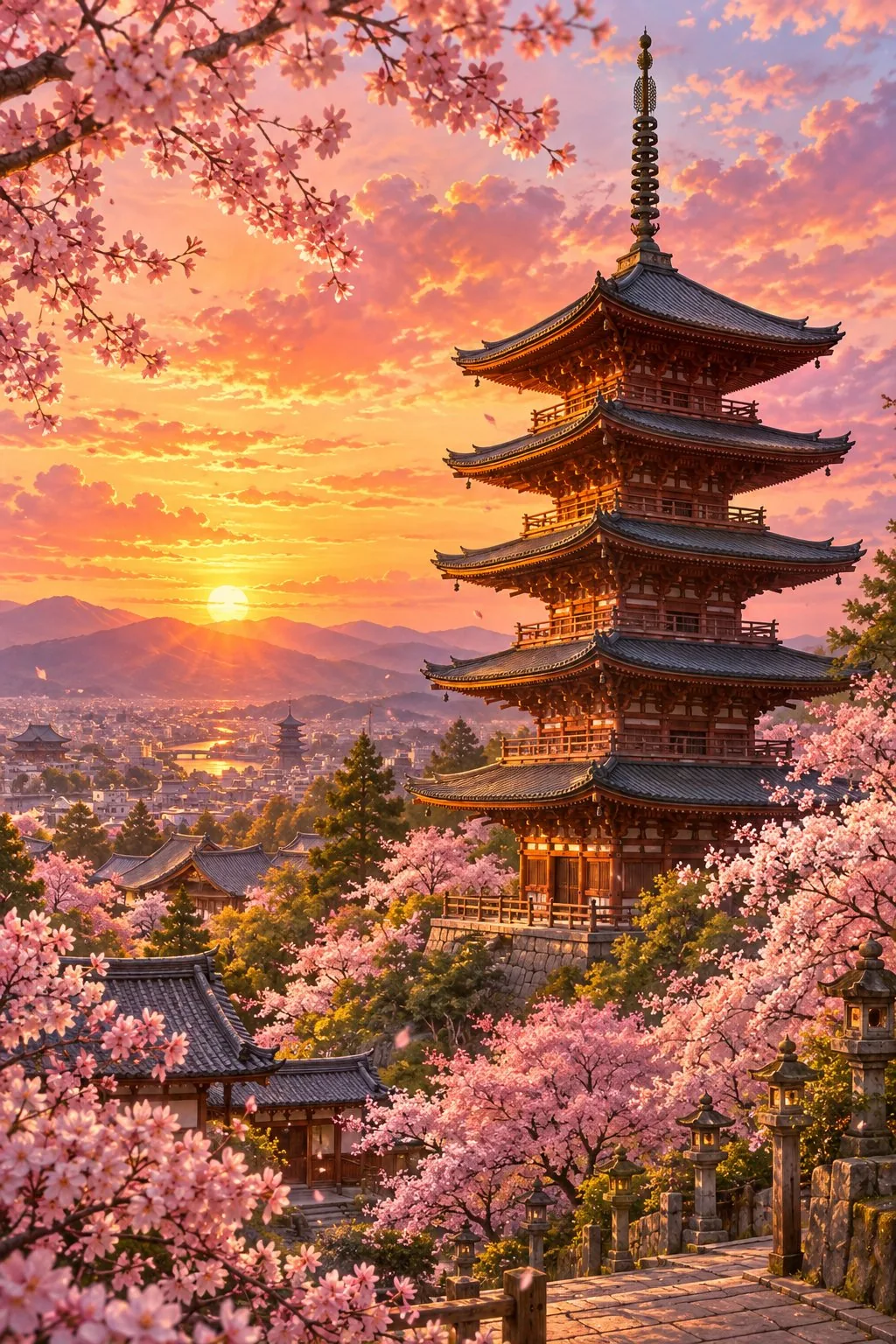 Kyoto, Japan